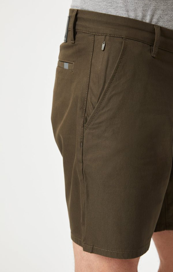 Shorts Mavi Darren M0410153-86555