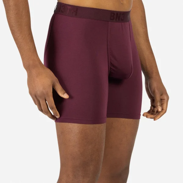 Boxer Bn3th 3.5'' M211019