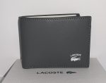 Porte feuilles Lacoste NH4014PN