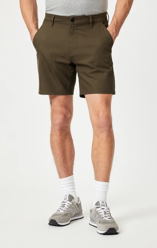 Shorts Mavi Darren M0410153-86555