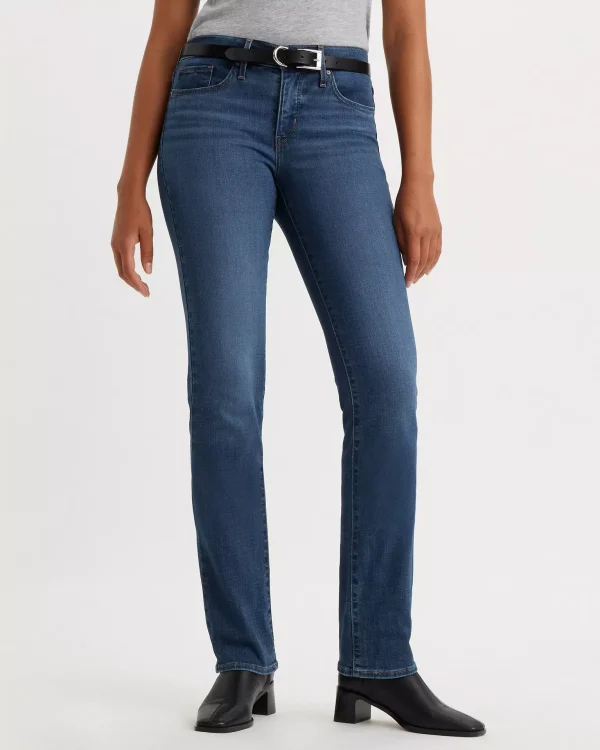 Jeans Levi's 314 Droit Moulant 19631-0133