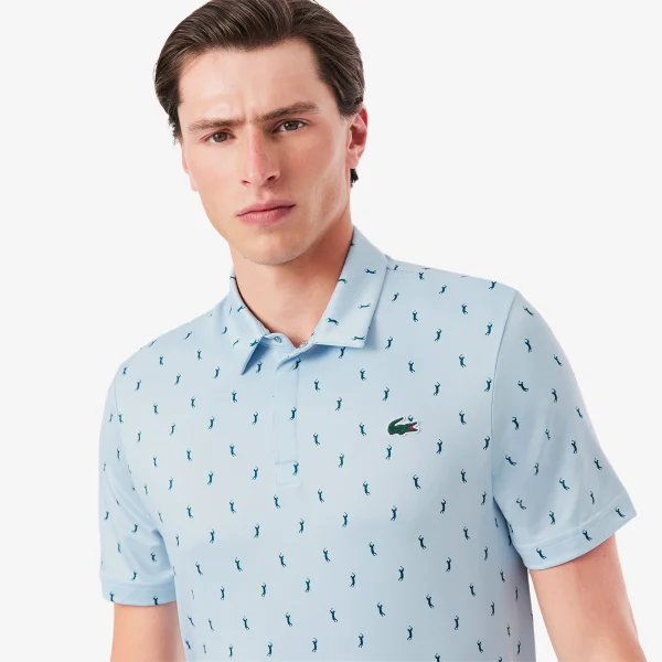 Polo Lacoste DH5175-52