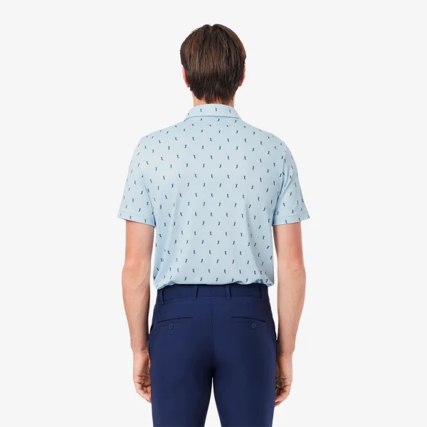 Polo Lacoste DH5175-52