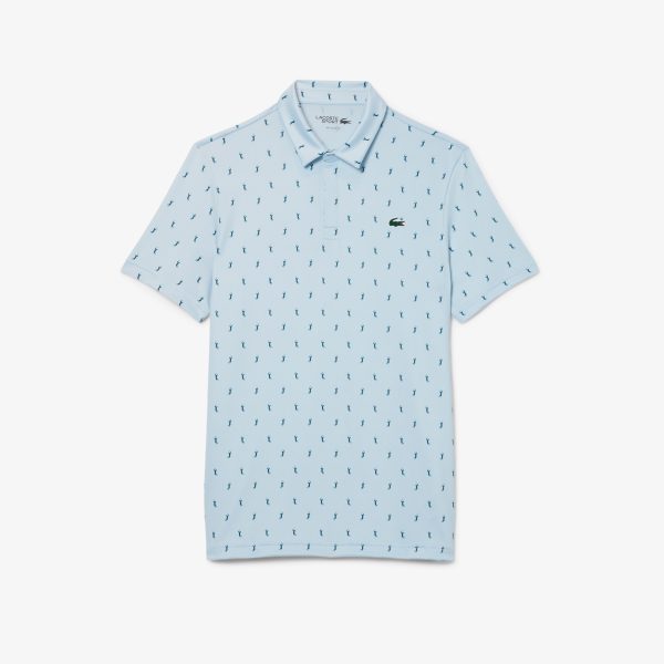 Polo Lacoste DH5175-52