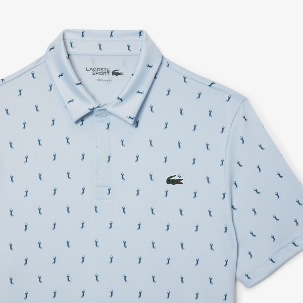 Polo Lacoste DH5175-52