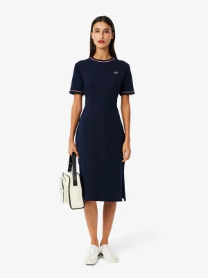 Robe Lacoste EF9988-51