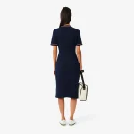 Robe Lacoste EF9988-51