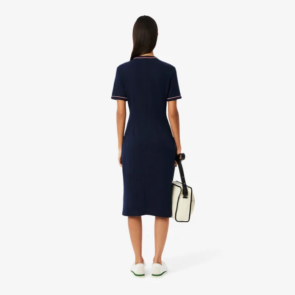 Robe Lacoste EF9988-51