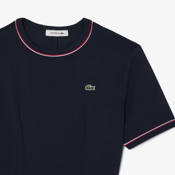 Robe Lacoste EF9988-51