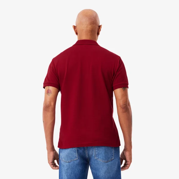 Polo Lacoste L.12.12-52