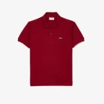 Polo Lacoste L.12.12-52