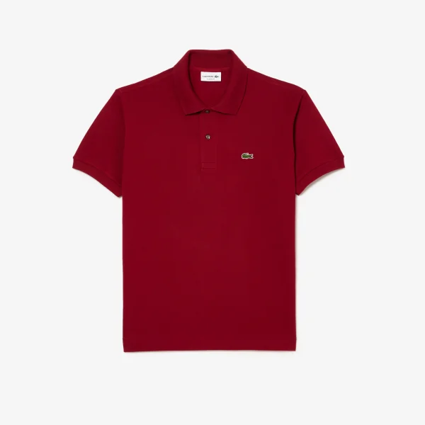 Polo Lacoste L.12.12-52