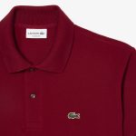Polo Lacoste L.12.12-52