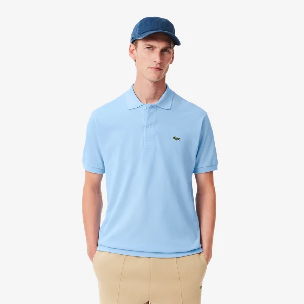 Polo Lacoste L.12.12-52