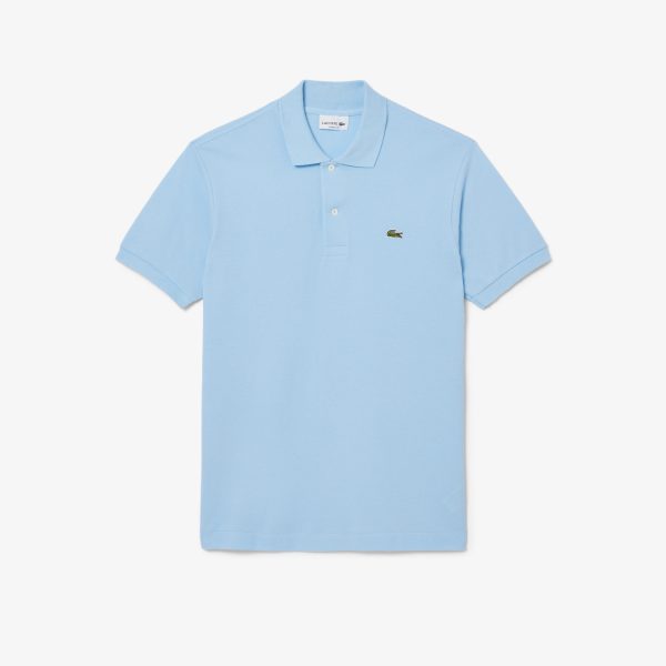 Polo Lacoste L.12.12-52