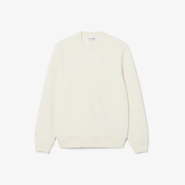 Coton Ouaté Lacoste SH9959-52