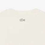 Coton Ouaté Lacoste SH9959-52