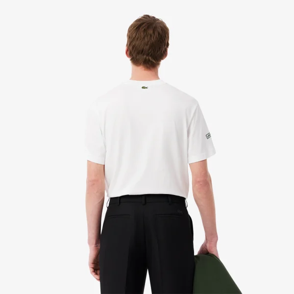 Chandail Lacoste TH9694-52