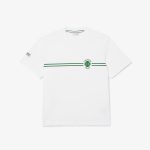 Chandail Lacoste TH9694-52