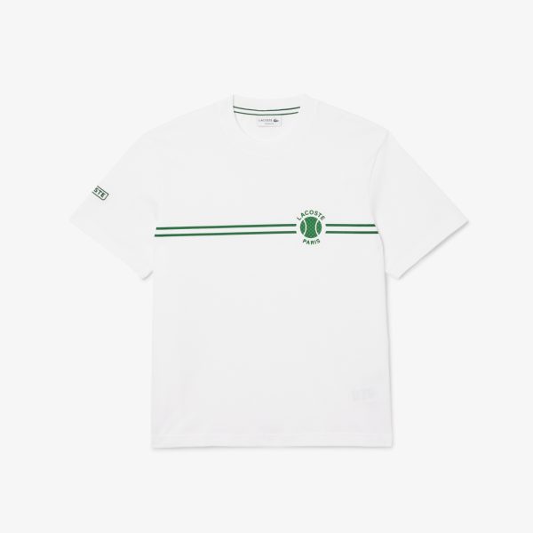 Chandail Lacoste TH9694-52