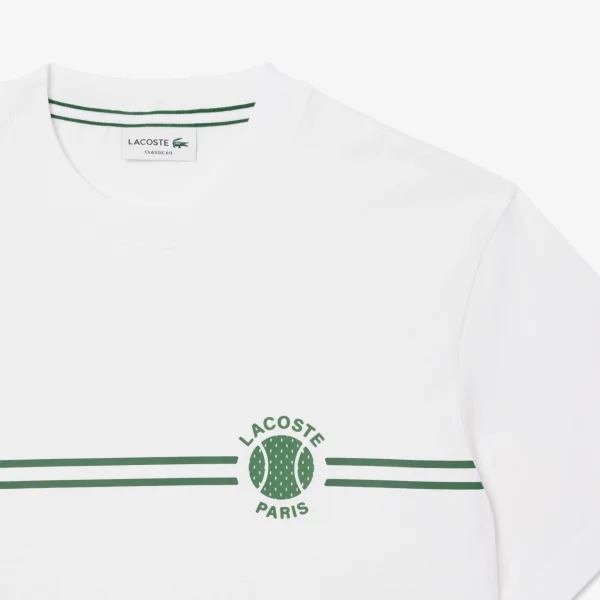 Chandail Lacoste TH9694-52