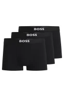 Boxer Hugo Boss 3 Paires 50544263