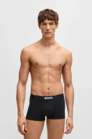 Boxer Hugo Boss 3 Paires 50544263