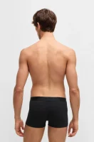Boxer Hugo Boss 3 Paires 50544263
