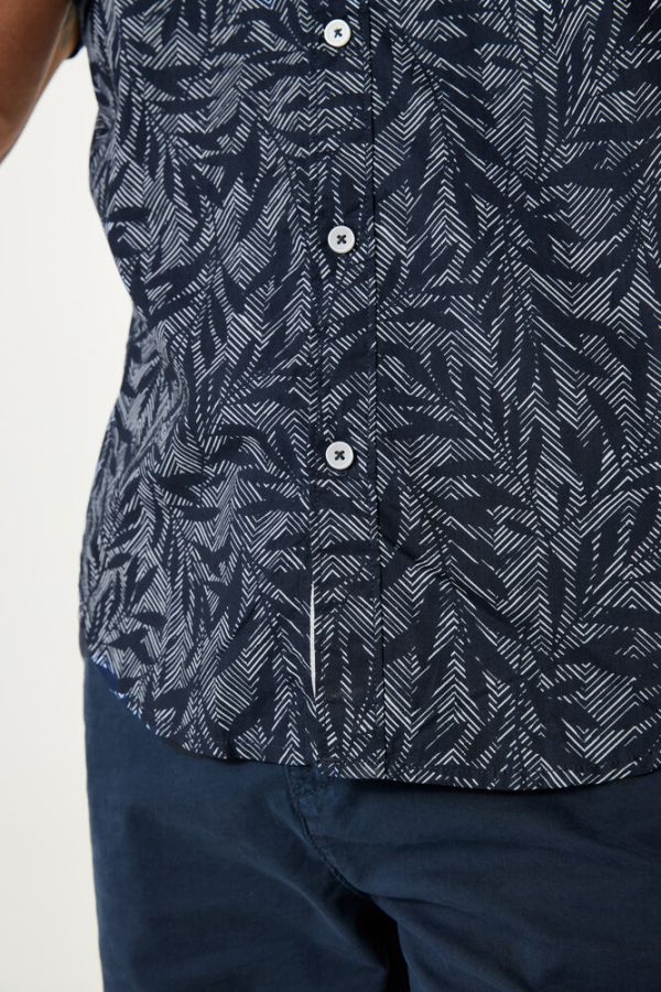 Chemise Garcia Q41090