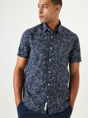 Chemise Garcia Q41090