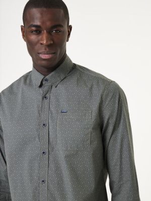 Chemise Garcia V41280