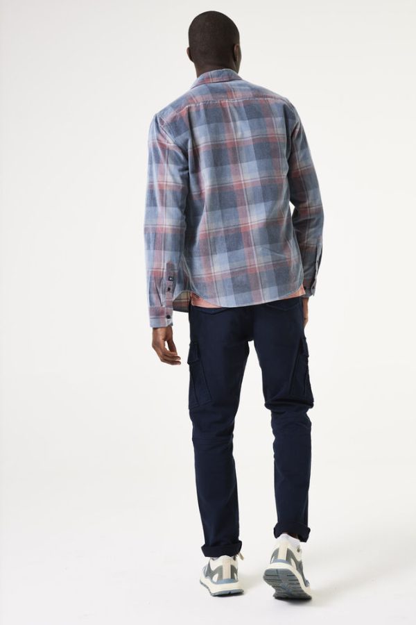 Chemise Garcia X41285