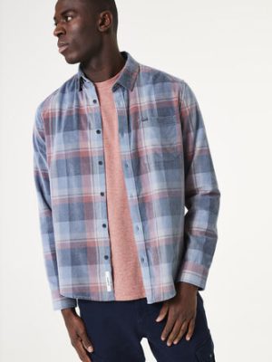 Chemise Garcia X41285