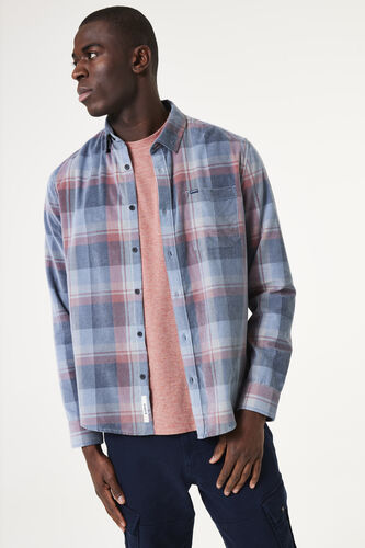 Chemise Garcia X41285
