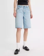 Baggy Dad Shorts Levi's 000MJ0000