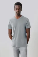 Chandail  V-Neck  Robert Barakett 23336V