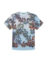 Chandail Robert Graham ''Paisley Portal'' S25718