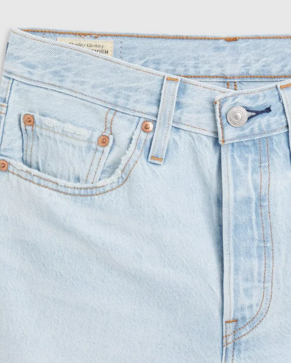 Short Mid Thigh 501 Levi's A92960002
