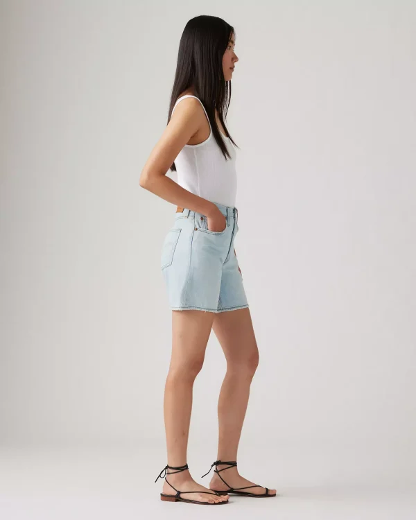 Short Mid Thigh 501 Levi's A92960002