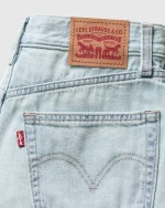 Shorts Levi's High Baggy A9311-0016