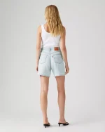 Shorts Levi's High Baggy A9311-0016