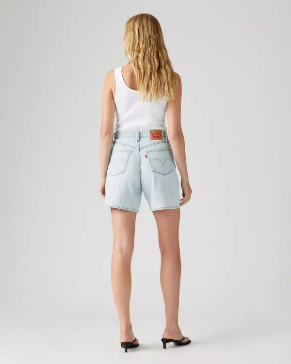 Shorts Levi's High Baggy A9311-0016