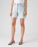 Shorts Levi's High Baggy A9311-0016