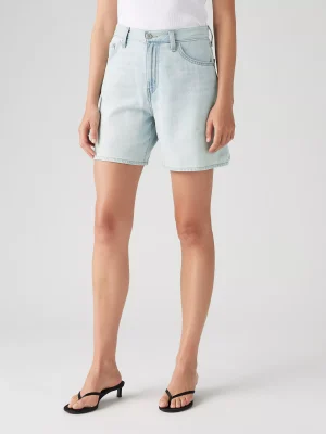 Shorts Levi's High Baggy A9311-0016