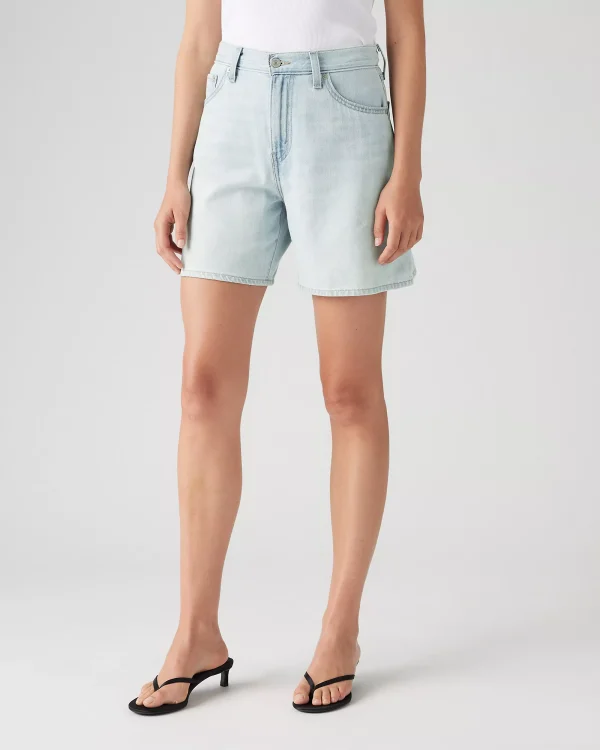 Shorts Levi's High Baggy A9311-0016