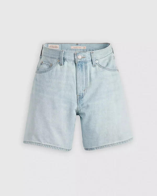 Shorts Levi's High Baggy A9311-0016