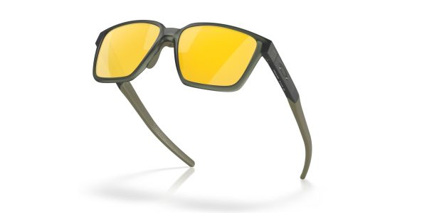 Lunette Oakley ''Acuator SQ'' 0009430-0657