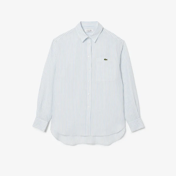 Chemise Lacoste CF0054-51
