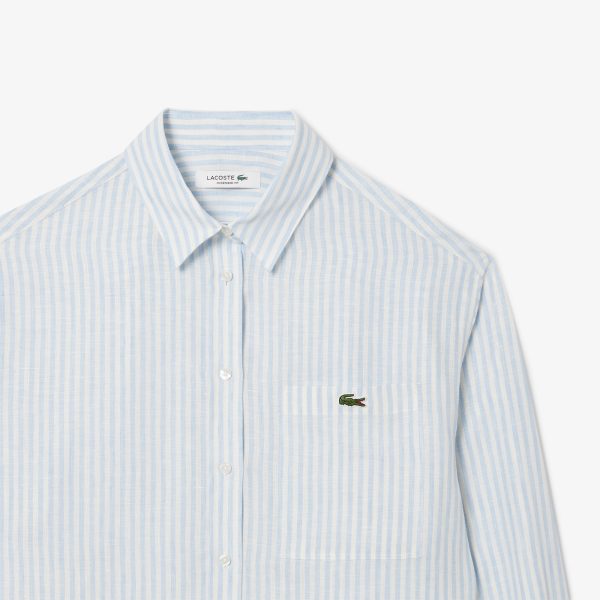Chemise Lacoste CF0054-51