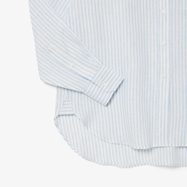 Chemise Lacoste CF0054-51